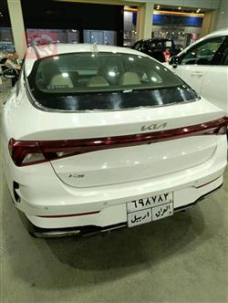 کیا K5
